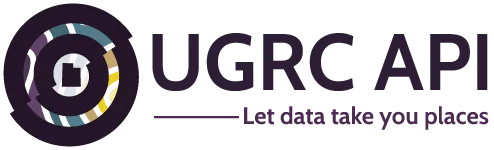 UGRC API Logo