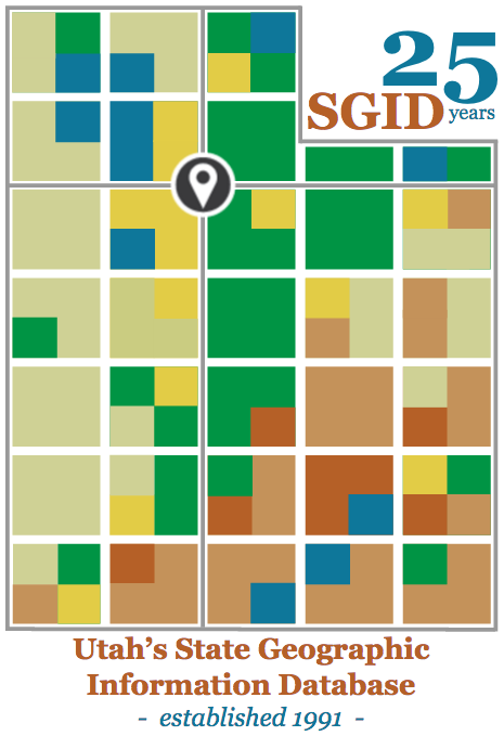 UGRC - 25 Years Ago: Laying the Foundation for Utah GIS Success