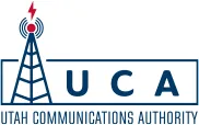 Utah Communications Authority logo