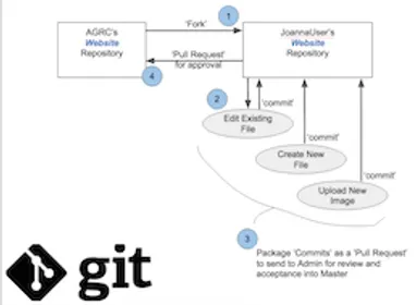 How Git Works